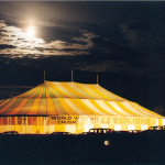 prescott revival tent